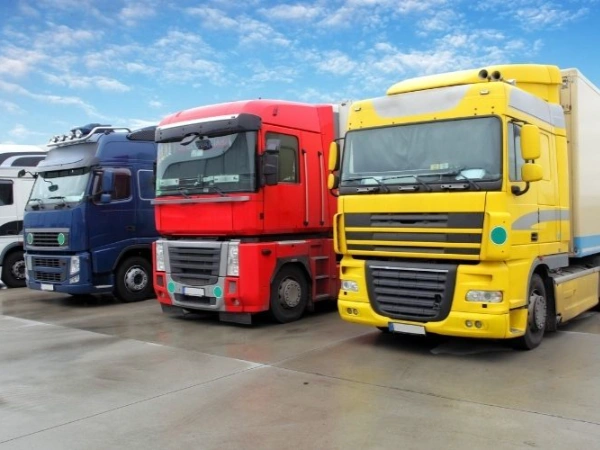 İstanbul Denizli Nakliye